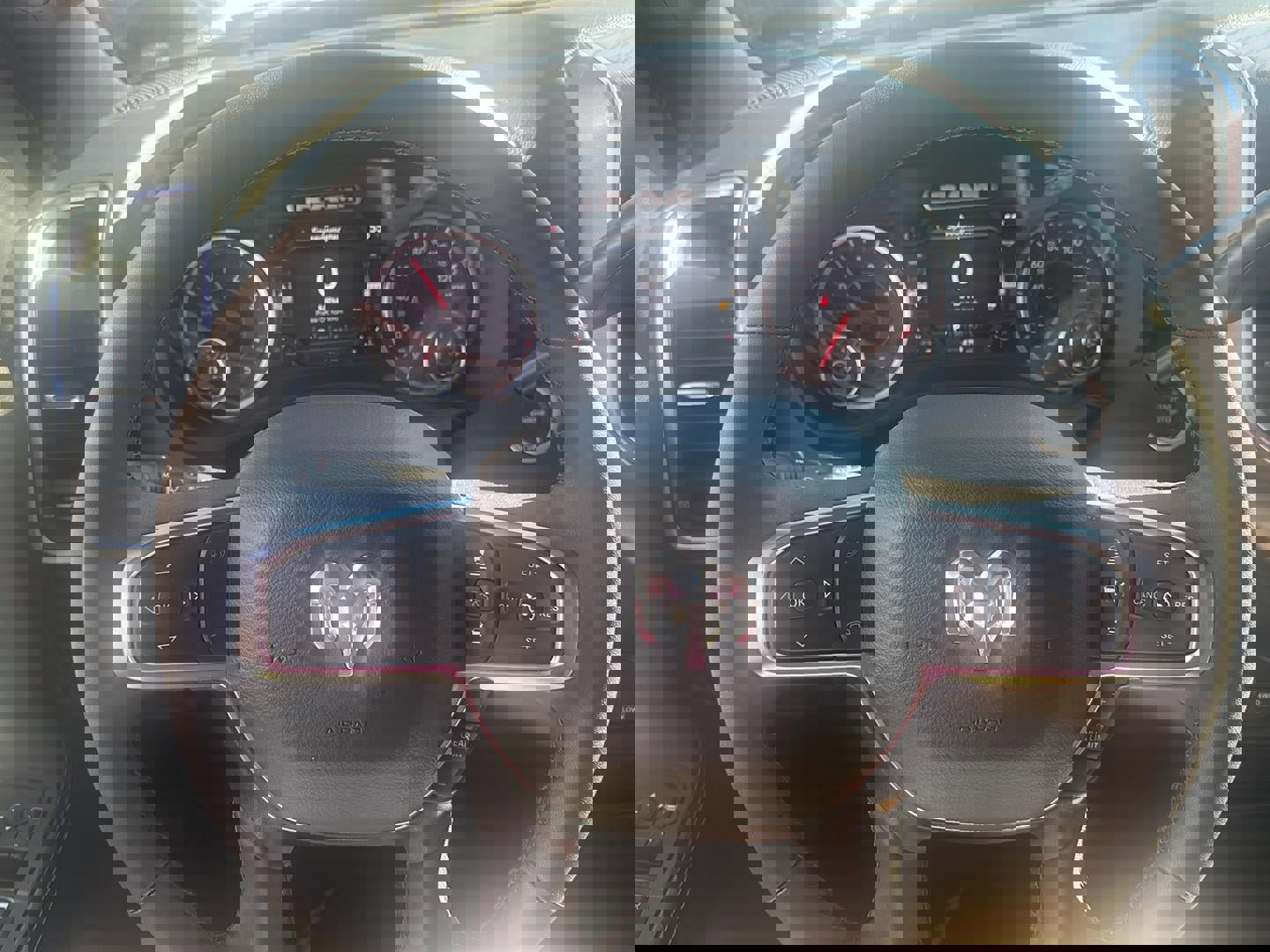 New 2026 RAM 5500 4x4 Regular Cab image 11