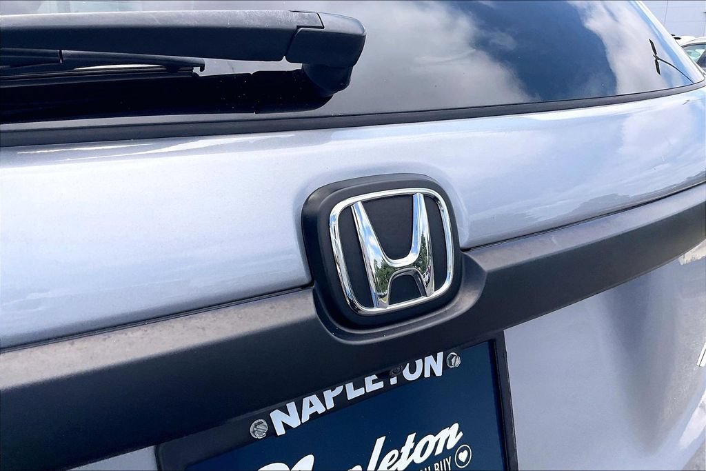 Used 2022 Honda Passport EX-L image 8