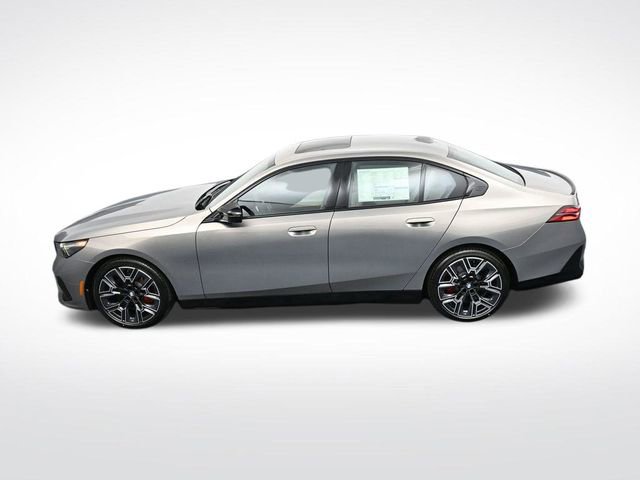 New 2025 BMW i5 M60 w/ Premium Package image 27