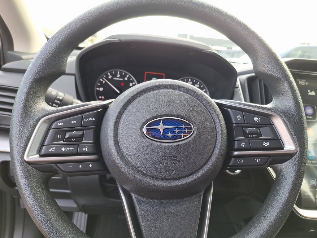 New 2026 Subaru Impreza 2.0i Sport image 12