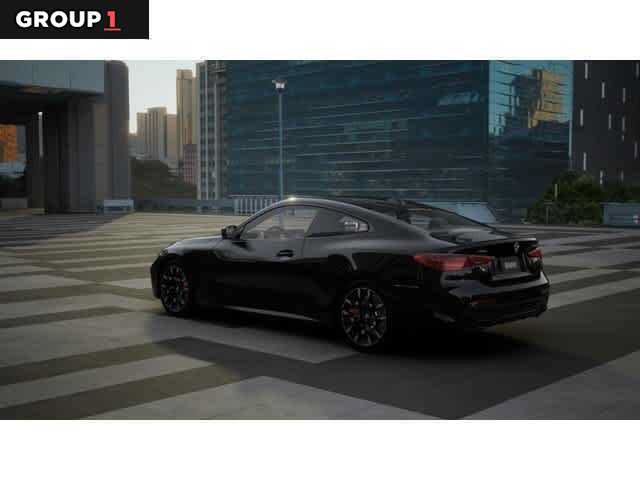 New 2027 BMW 440i xDrive Coupe w/ Premium Package AWD/4WD image 1