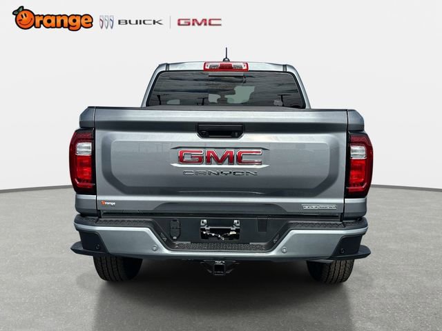 New 2026 GMC Canyon Elevation w/ Convenience Package image 4