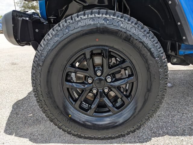 Used 2021 Jeep Gladiator Sport AWD/4WD image 10
