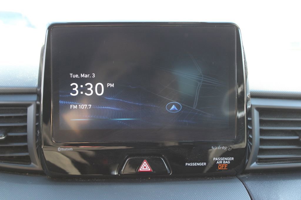 Used 2022 Hyundai Veloster N image 21