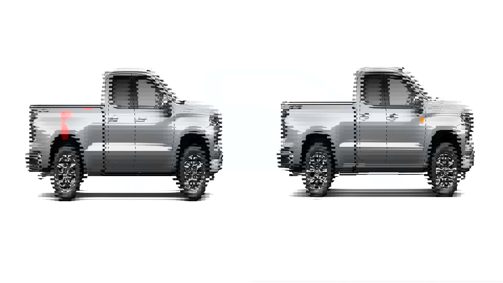 New 2026 Chevrolet Silverado 1500 LT image 65