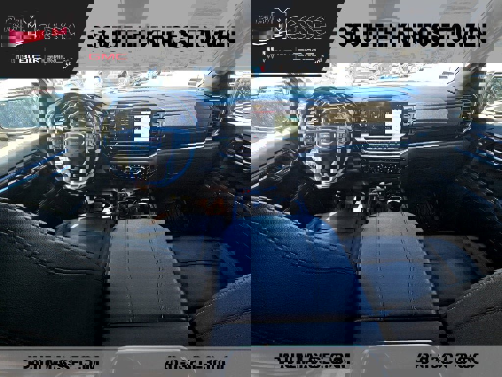 Used 2023 GMC Sierra 1500 Elevation w/ Elevation Premium Package image 15