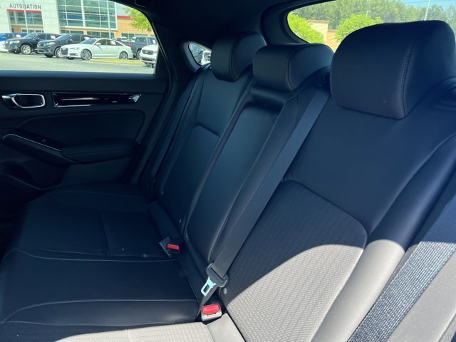Used 2025 Honda Civic Sport Touring image 19