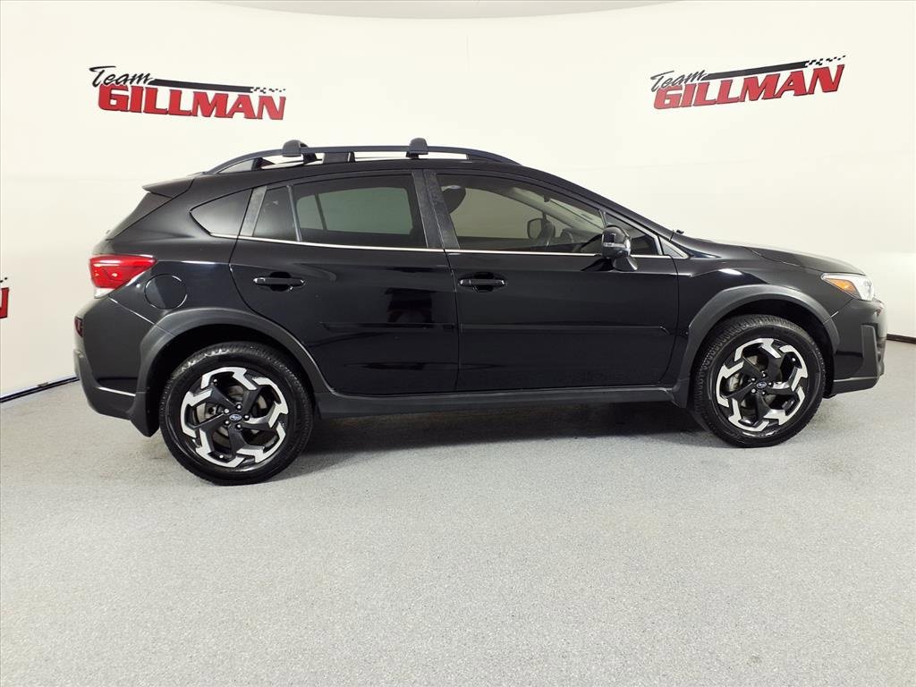 Used 2022 Subaru Crosstrek 2.5i Limited w/ Moonroof Package 2 image 30