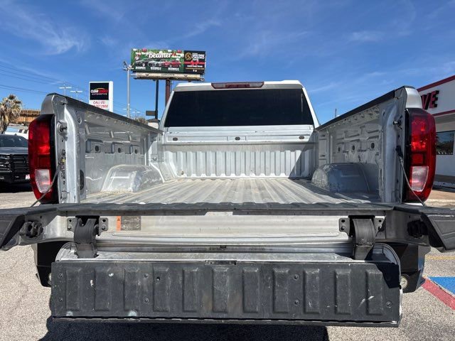 Used 2023 GMC Sierra 2500 SLE image 10