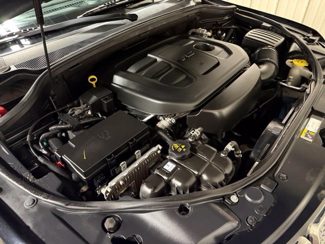Used 2019 Jeep Grand Cherokee Overland AWD/4WD image 49