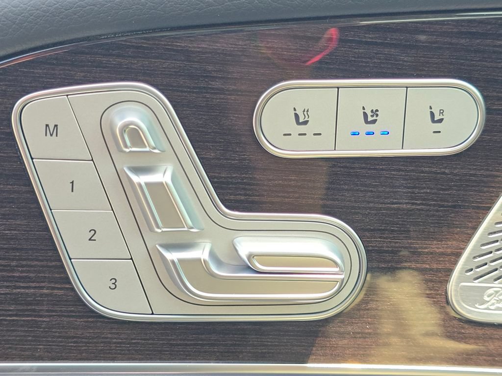 New 2026 Mercedes-Benz GLE 350 4MATIC image 6