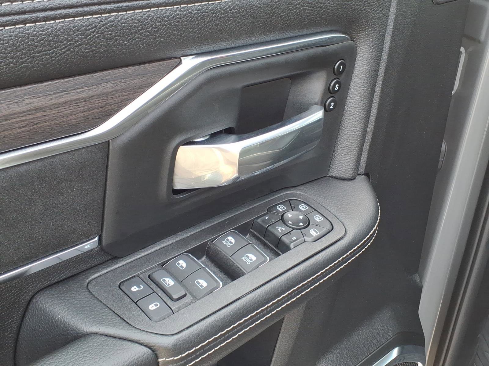 Used 2026 RAM 3500 Laramie w/ Night Edition image 15