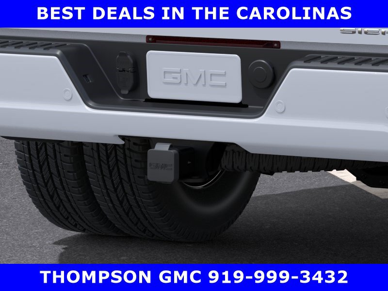 New 2026 GMC Sierra 3500 Denali w/ Denali Reserve Package image 17