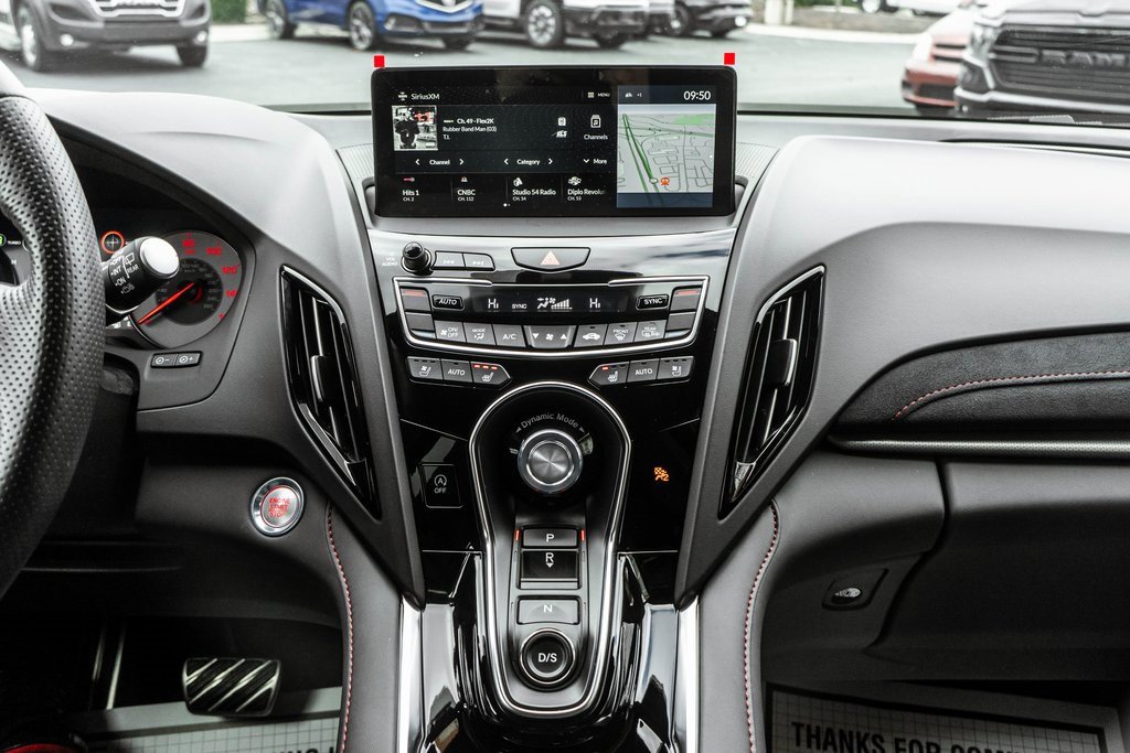 Used 2024 Acura RDX A-Spec image 20