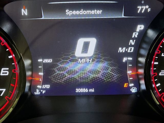 Used 2022 Dodge Charger Scat Pack RWD image 15