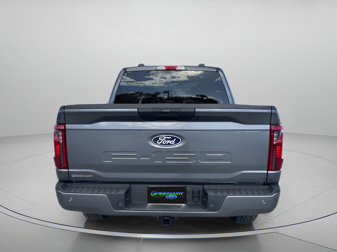 Used 2025 Ford F150 STX AWD/4WD image 5