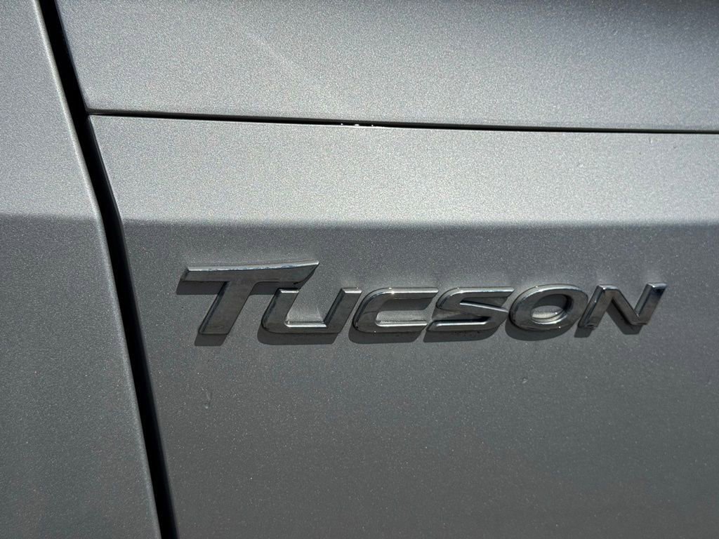 Used 2017 Hyundai Tucson SE image 9