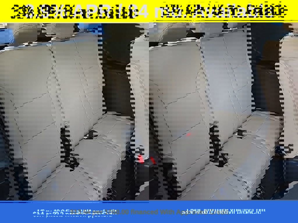 New 2026 Buick Enclave Preferred image 13