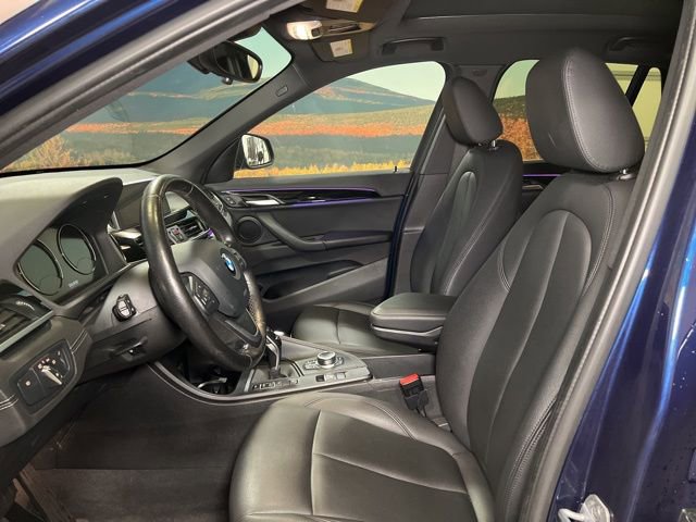 Used 2020 BMW X1 xDrive28i w/ Convenience Package image 20