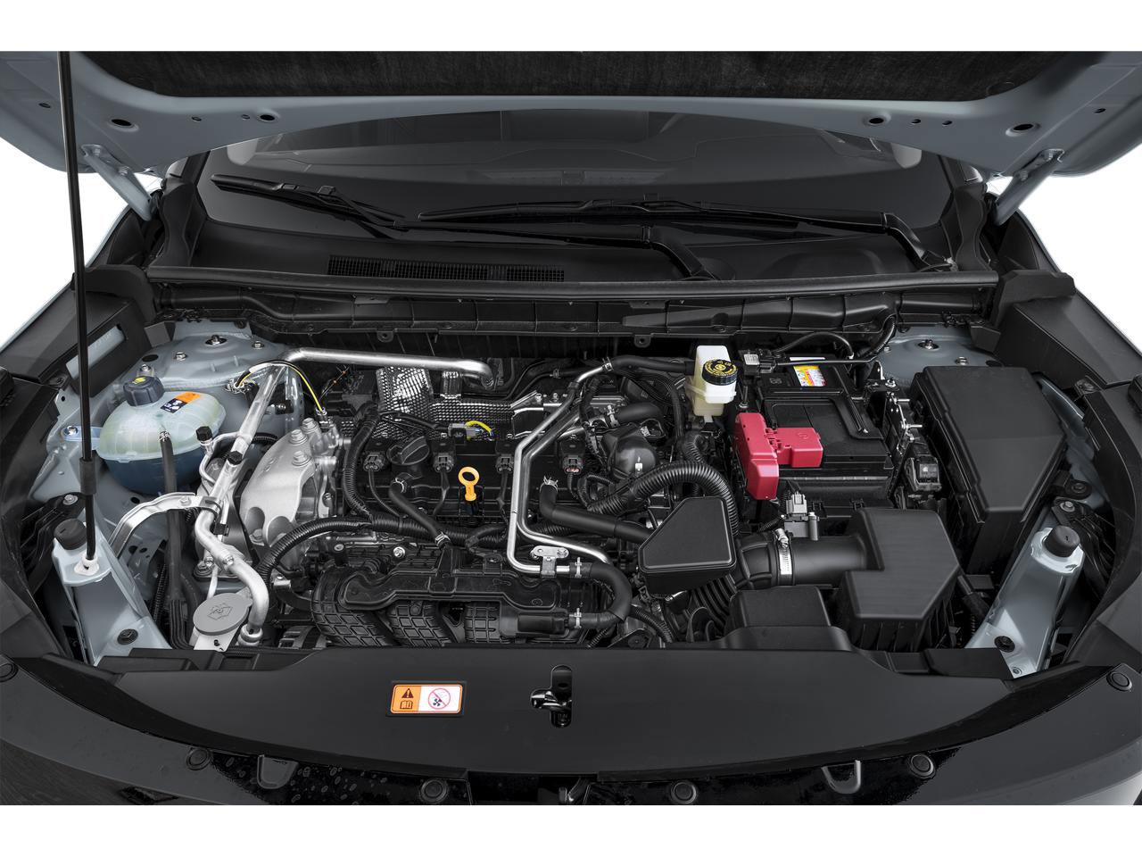 New 2026 Mitsubishi Outlander Trail Edition image 55