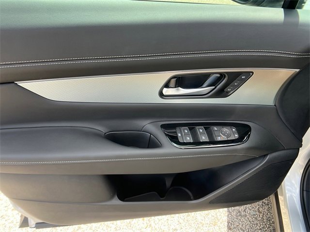 New 2025 Nissan Murano SL image 11