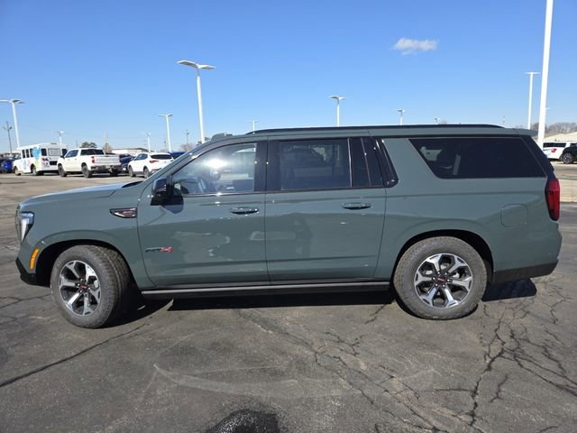 New 2026 GMC Yukon XL AT4 Ultimate image 29