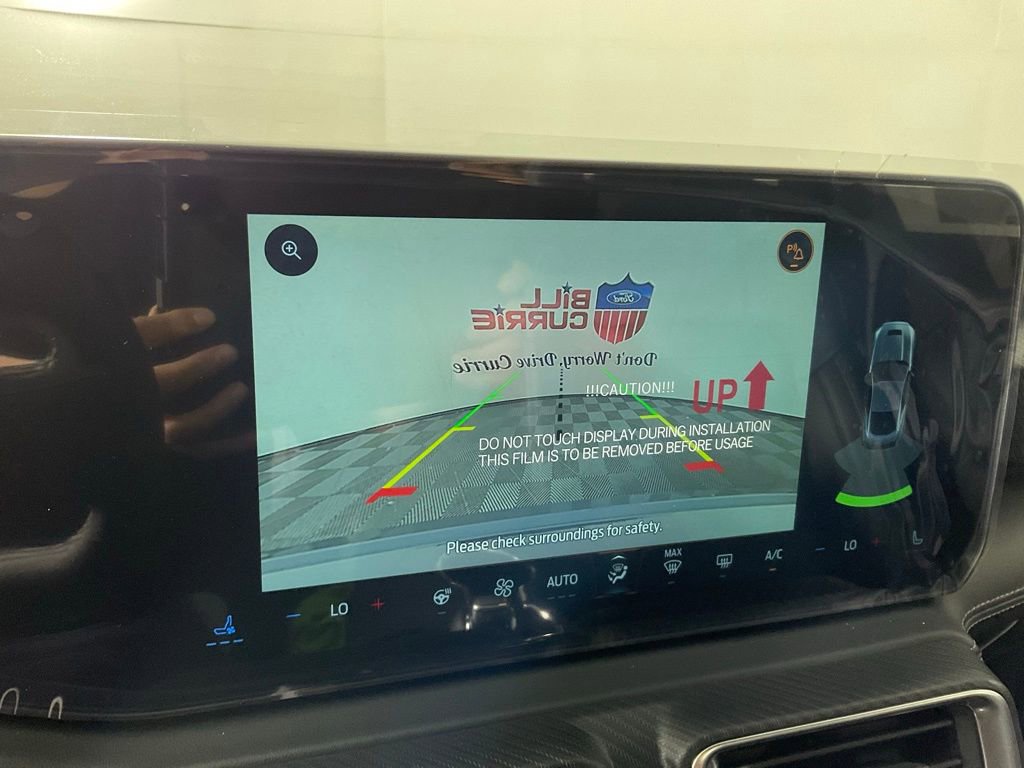 New 2026 Ford Mustang GT Premium image 21