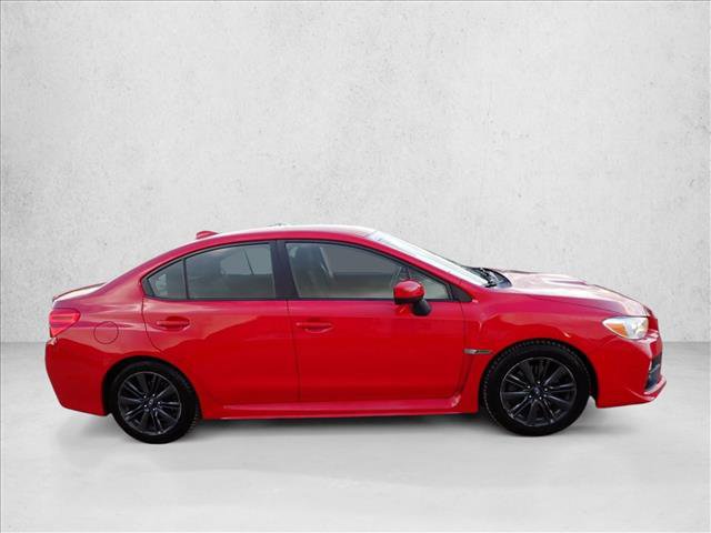 Used 2015 Subaru WRX Premium AWD/4WD image 5