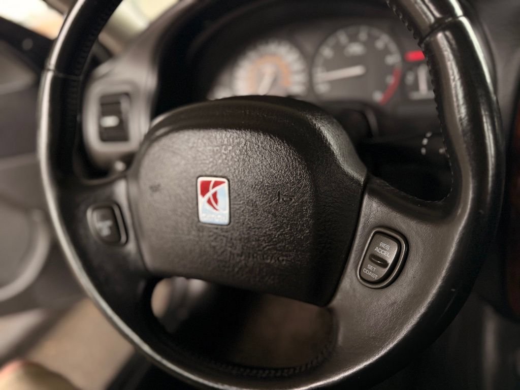 Used 2001 Saturn L-Series L200 FWD image 35