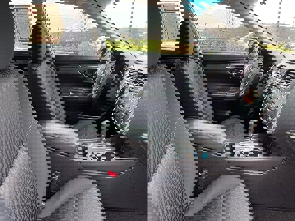 Used 2018 Nissan Altima 2.5 S w/ S Convenience Package image 24