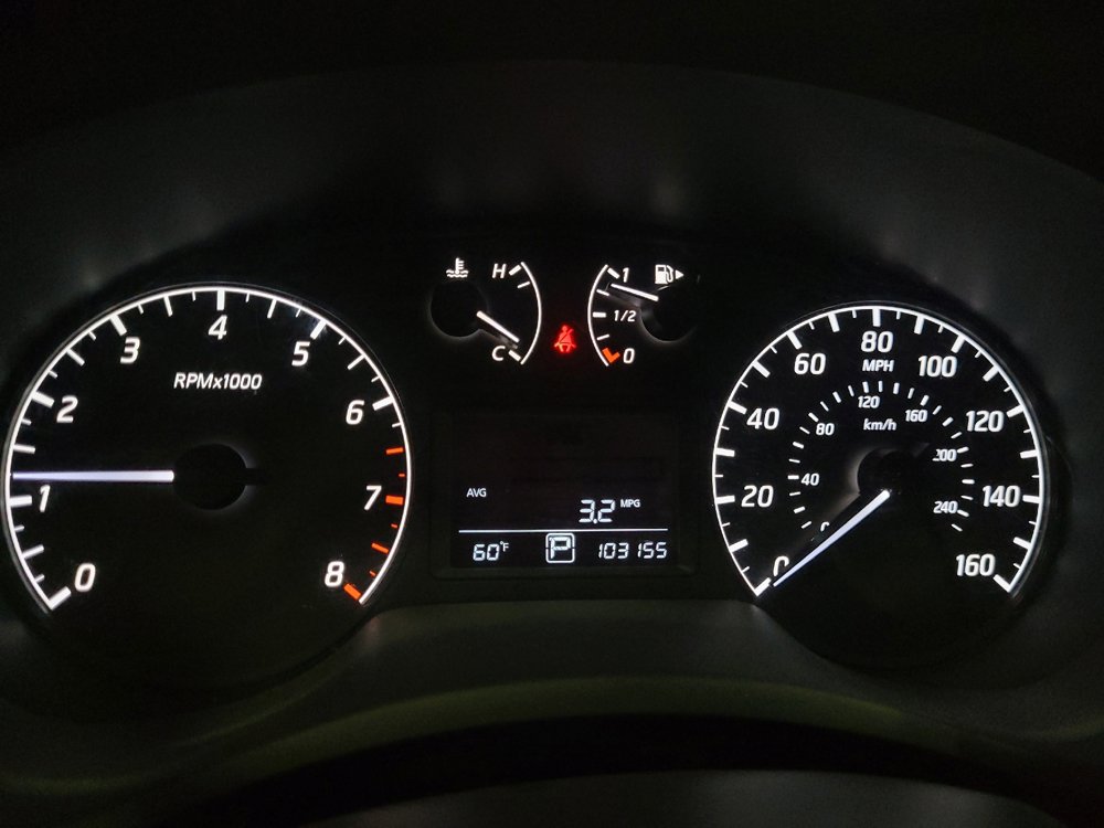 Used 2017 Nissan Sentra S FWD image 23