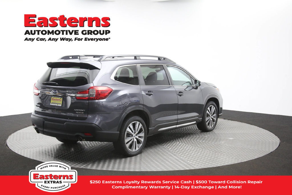 Used 2022 Subaru Ascent Limited AWD/4WD image 46