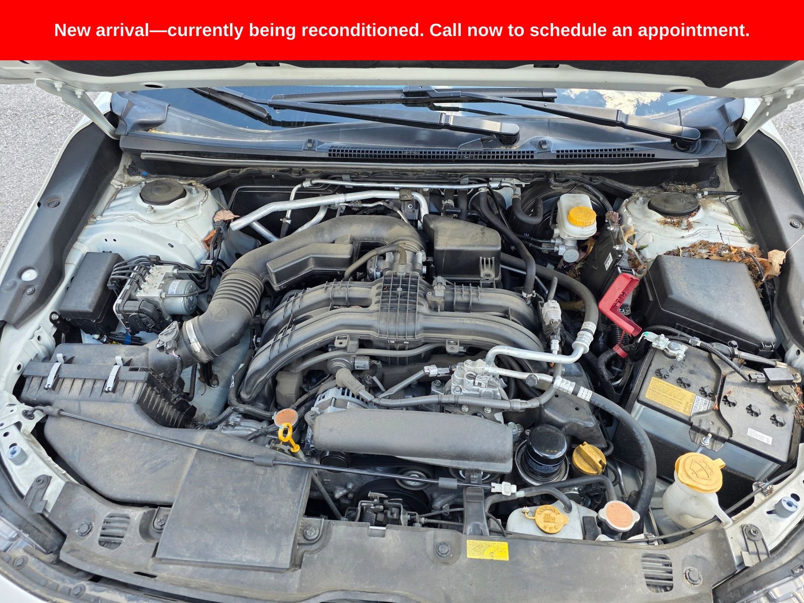 Used 2021 Subaru Crosstrek 2.0i Premium w/ Moonroof Package image 11