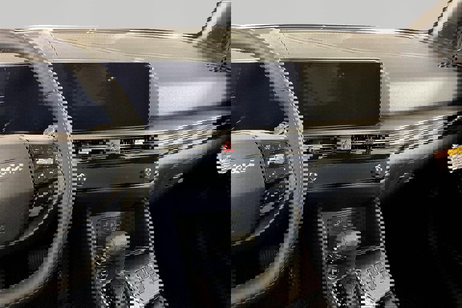 New 2026 Kia Sportage X-Line image 11