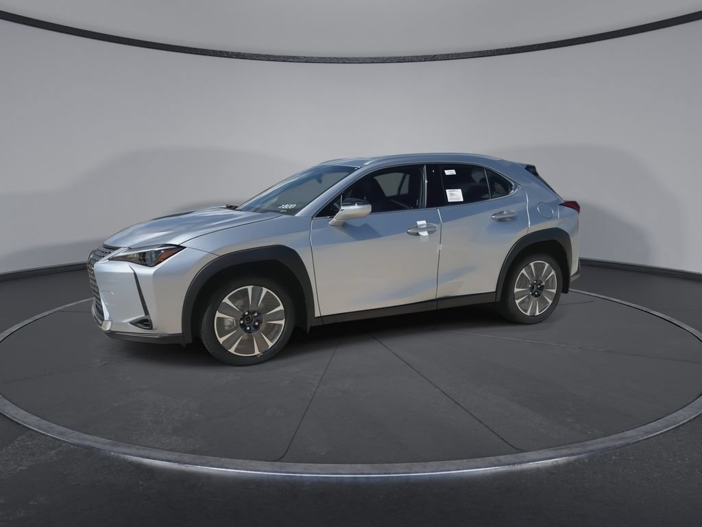 New 2026 Lexus UX 300h FWD image 5