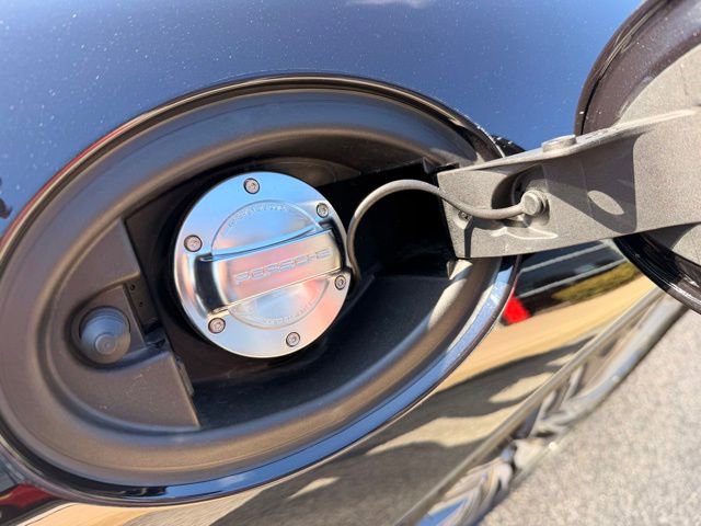 Used 2015 Porsche 911 Turbo S image 36