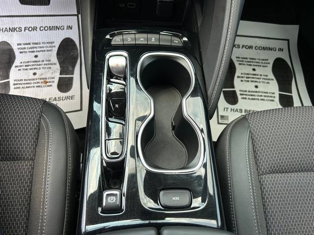 Used 2023 Buick Envision Preferred image 20