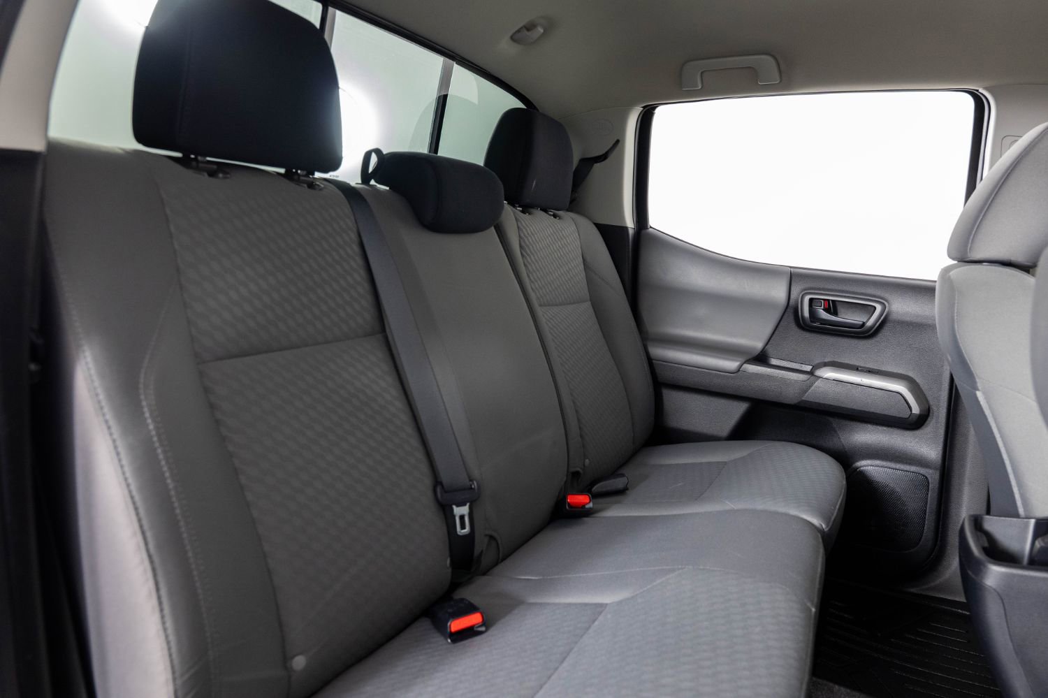 Used 2023 Toyota Tacoma SR5 image 23