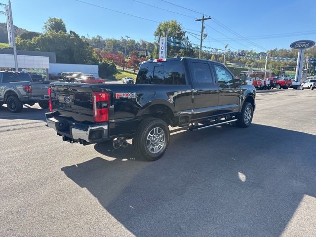 New 2026 Ford F250 Lariat w/ FX4 Off-Road Package image 12