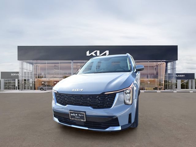 New 2026 Kia Sorento S AWD/4WD image 8