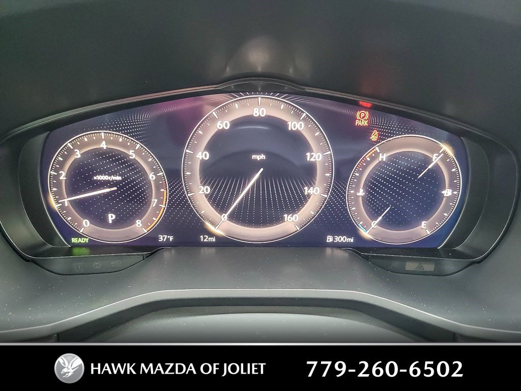 New 2026 MAZDA CX-90 3.3 Turbo w/ Premium Plus Pkg AWD/4WD image 12