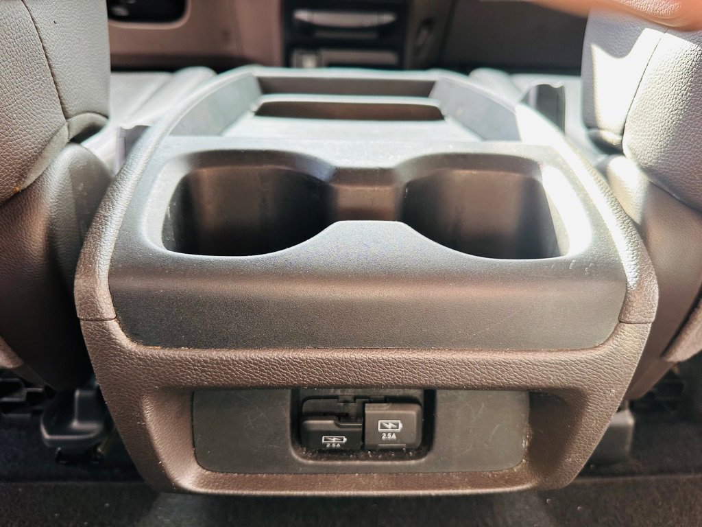 Used 2018 Honda Odyssey EX-L image 17