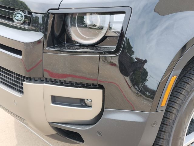 New 2026 Land Rover Defender 110 S AWD/4WD image 5