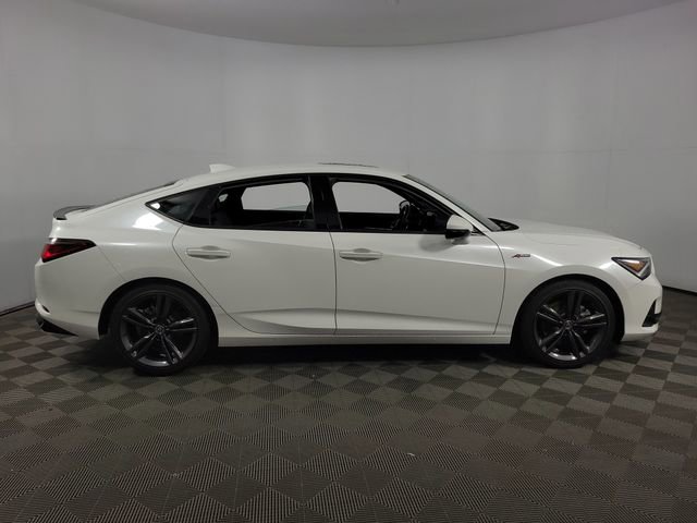 Used 2024 Acura Integra A-Spec image 10