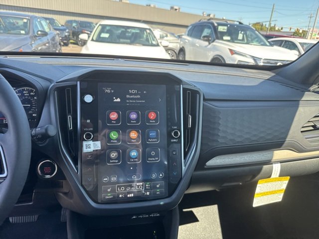 New 2025 Subaru Forester Limited image 20