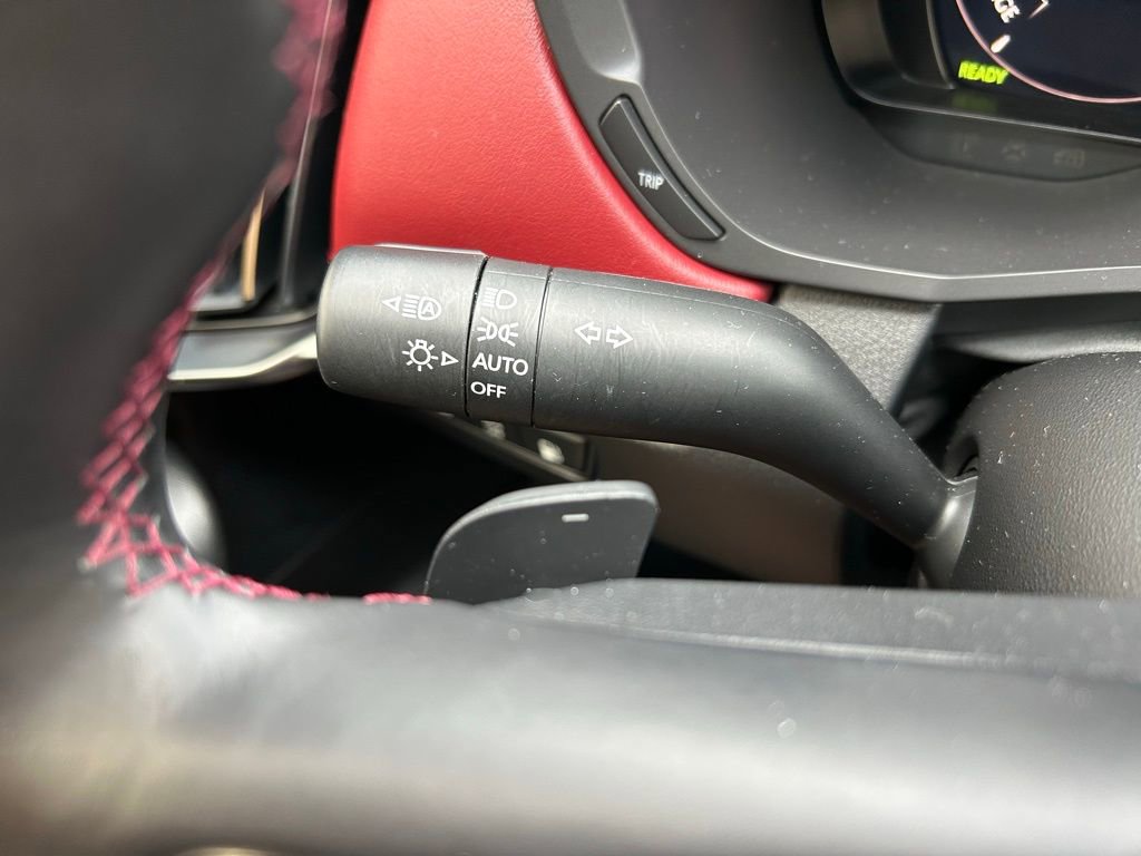 Used 2025 MAZDA CX-70 Plug-In Hybrid w/ Premium Plus image 22