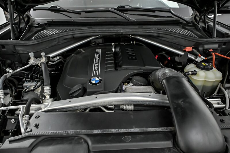 Used 2018 BMW X5 sDrive35i RWD image 14