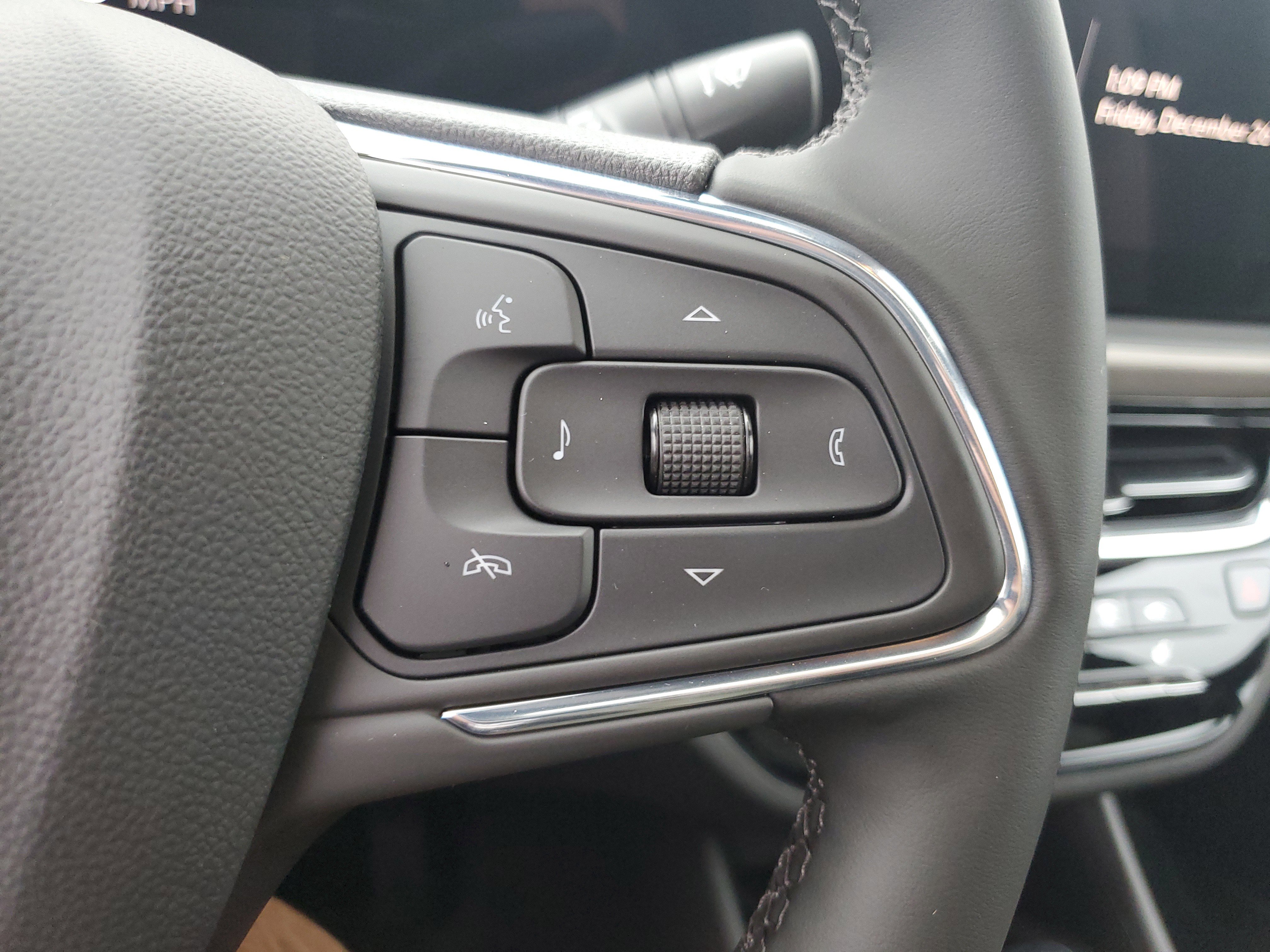 New 2026 Buick Envista Avenir image 15