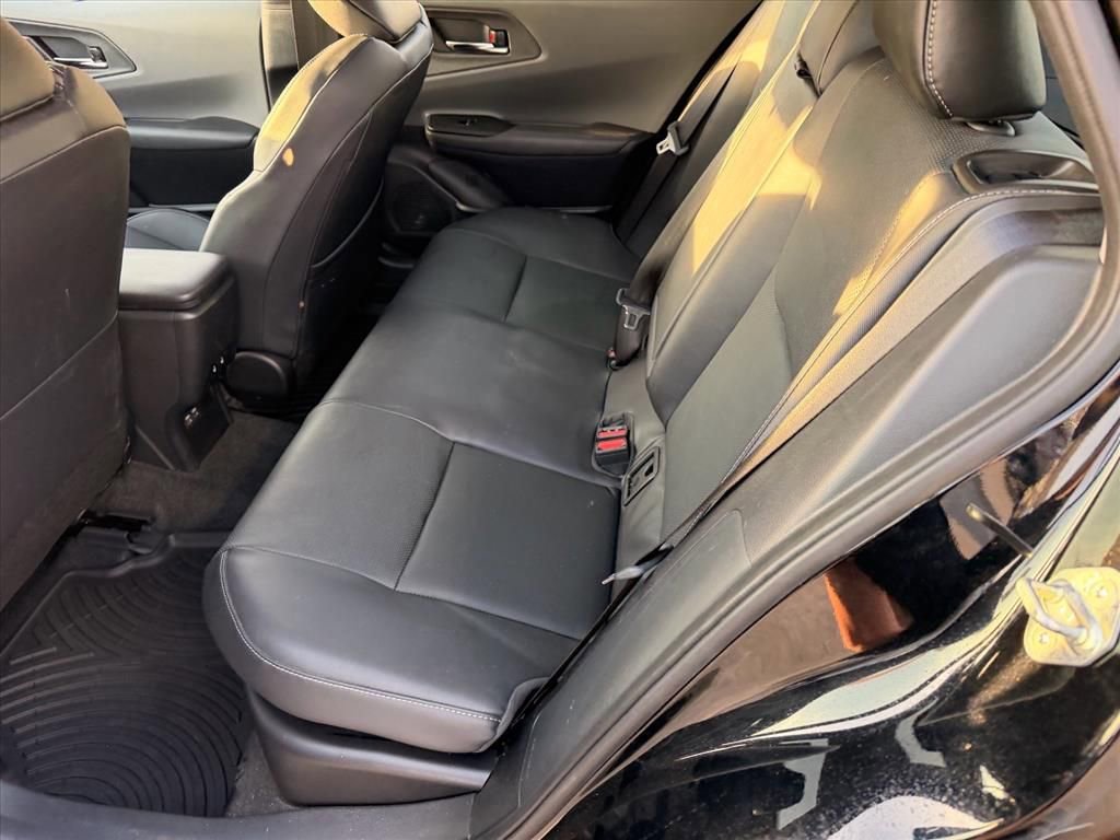 Used 2024 Toyota Prius Limited w/ Limited Premium Package image 14