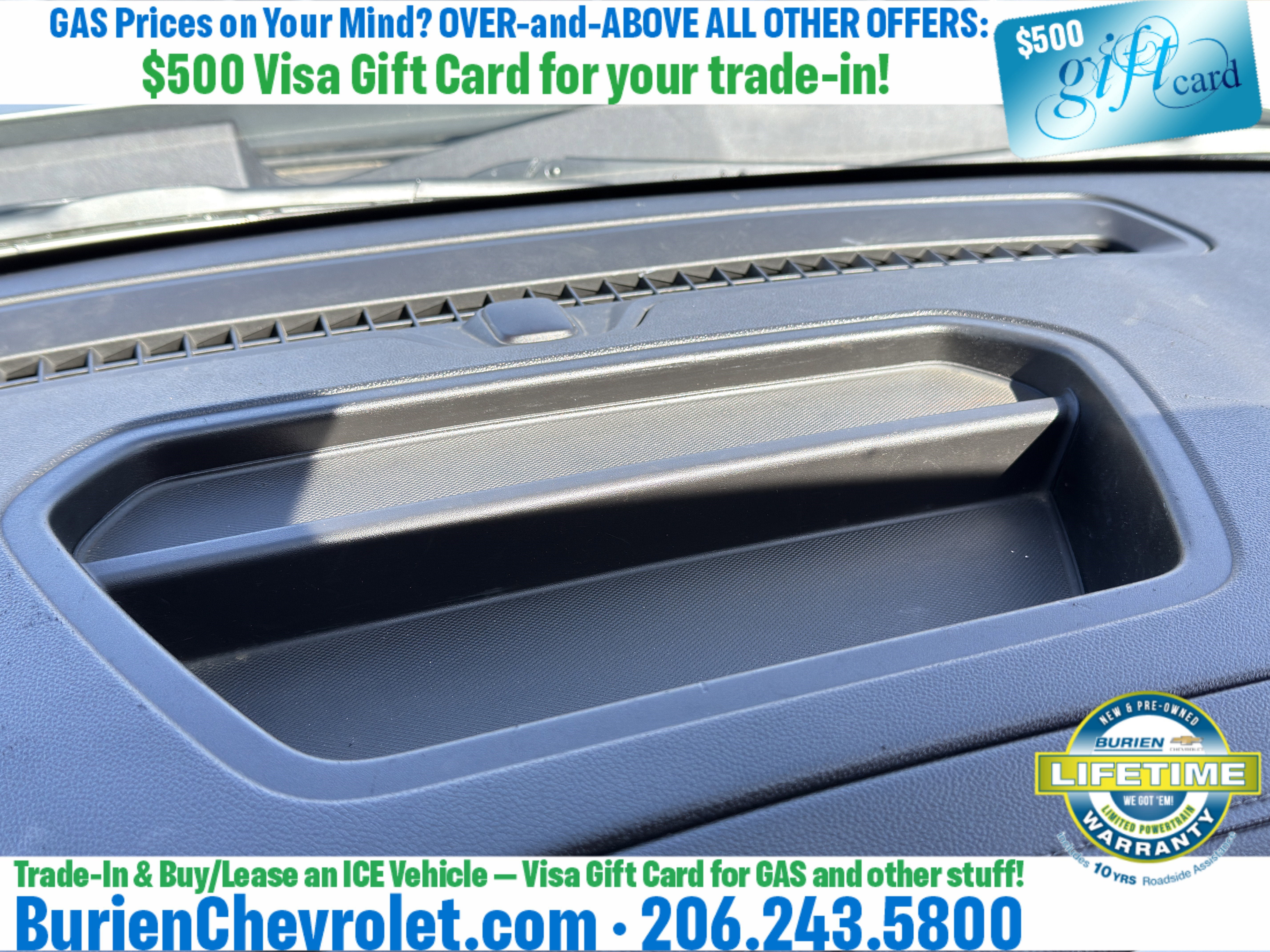 Used 2022 Chevrolet Silverado 2500 LT w/ Convenience Package AWD/4WD image 16